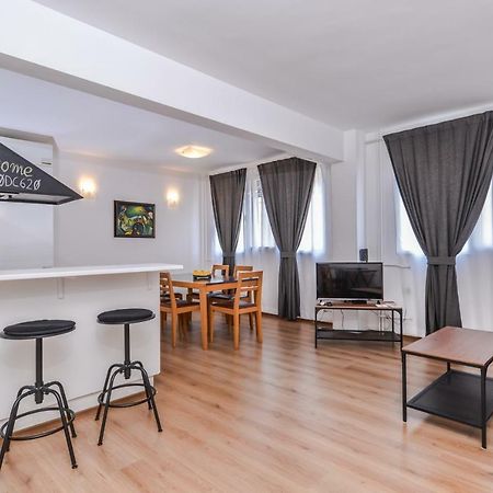 Eleganto - Central 2Bd Stylish Apartment By Flat Mаnager 索菲亞 外观 照片