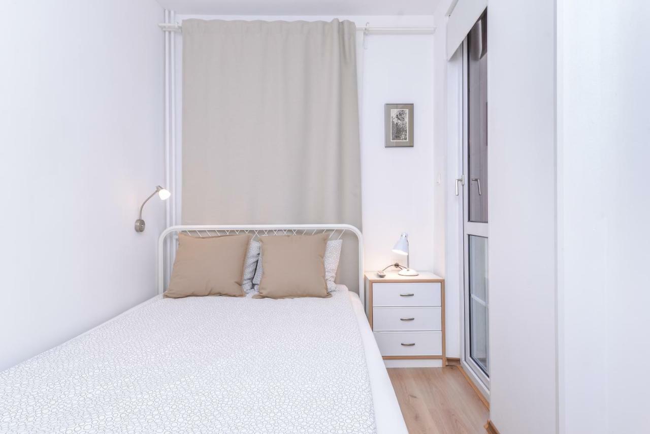 Eleganto - Central 2Bd Stylish Apartment By Flat Mаnager 索菲亞 外观 照片