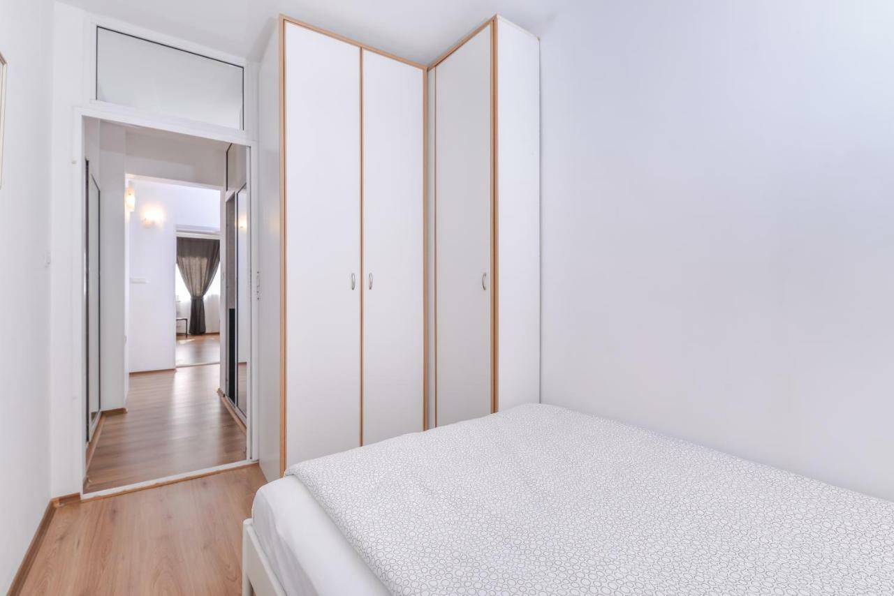 Eleganto - Central 2Bd Stylish Apartment By Flat Mаnager 索菲亞 外观 照片
