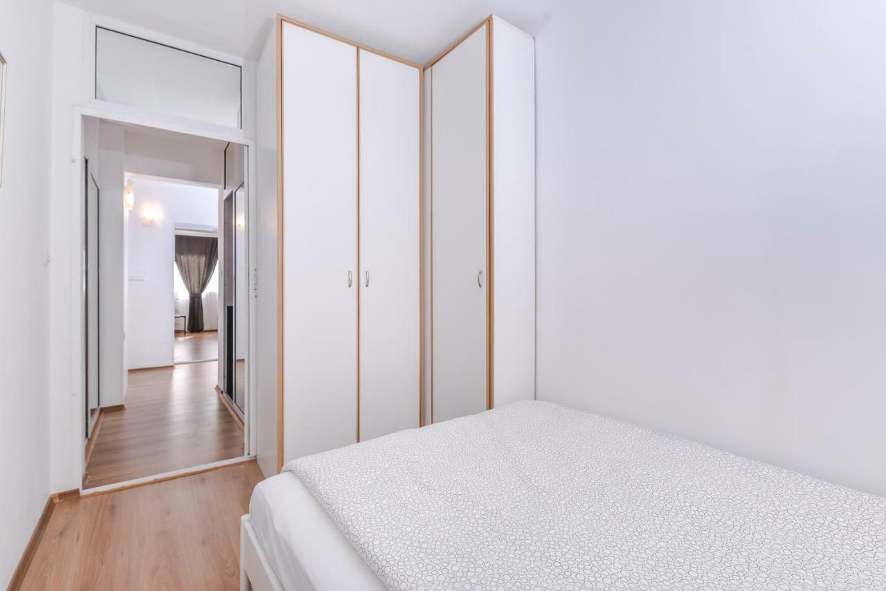 Eleganto - Two Bedroom, Top Central, Stylish Apartment 索菲亞 外观 照片