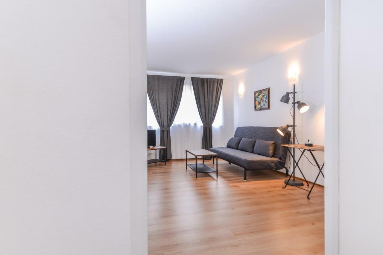 Eleganto - Central 2Bd Stylish Apartment By Flat Mаnager 索菲亞 外观 照片